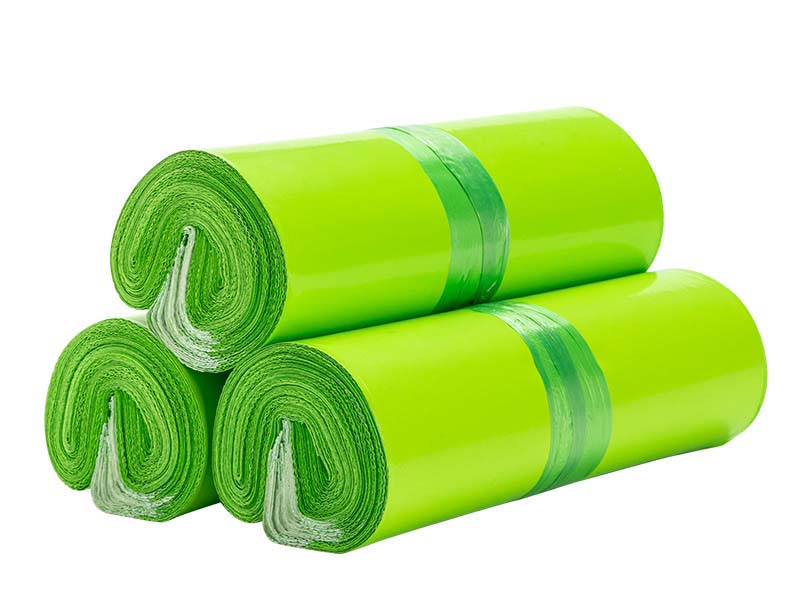 正蓝旗果绿色快递袋-02