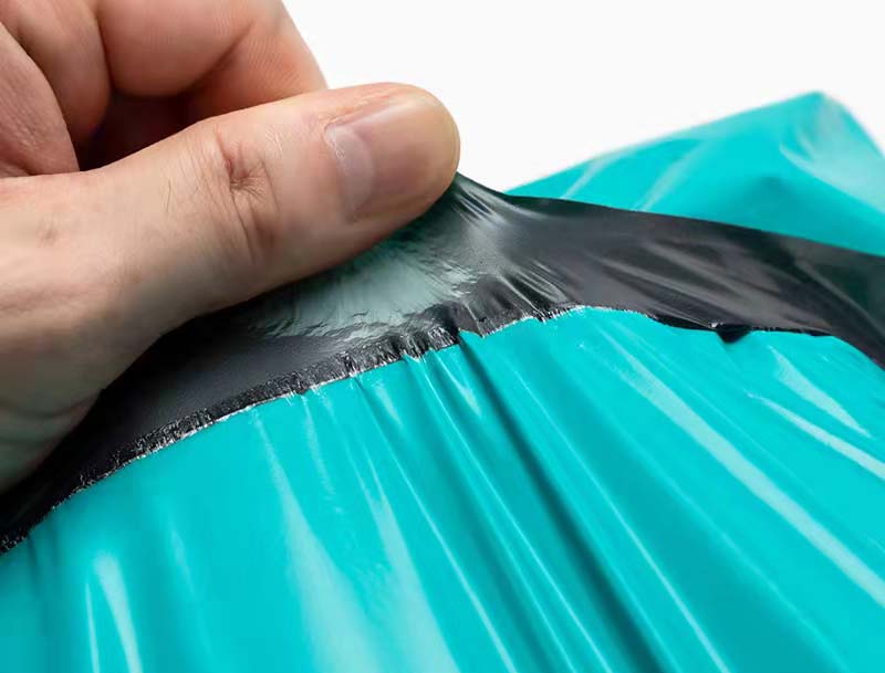 正蓝旗绿色快递袋-03