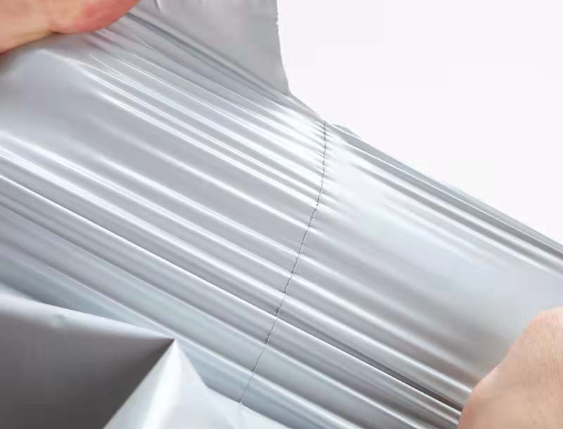 正蓝旗白色快递袋-04