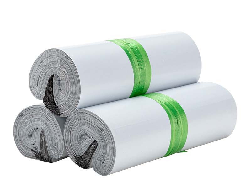 正蓝旗白色快递袋-01