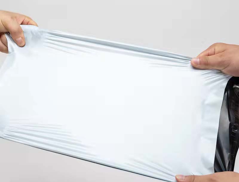 正蓝旗白色快递袋-02