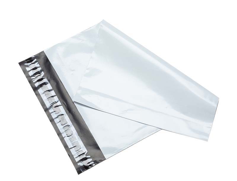 正蓝旗白色快递袋-05