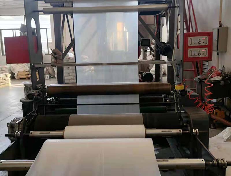 正蓝旗车间生产图片